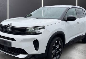 Citroen C5 Aircross 32.557 km 25.980 &euro; Aachen 52078