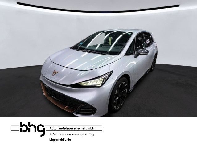 Cupra Born 42.536 km 27.330 &euro; Reutlingen 72770