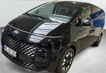 Hyundai STARIA 8.599 km 48.990 &euro; Bremen 28359