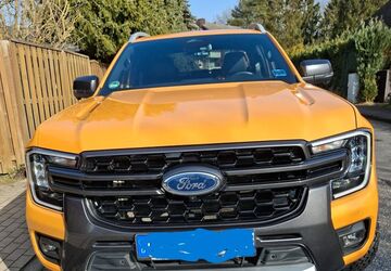 Ford Ranger 50.000 km 49.950 &euro; Trittau 22946
