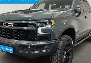 Chevrolet Silverado 11.600 km 89.990 &euro; Reutlingen 72762