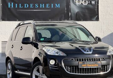 Peugeot 4007 262.000 km 4.490 &euro; Hildesheim 31135