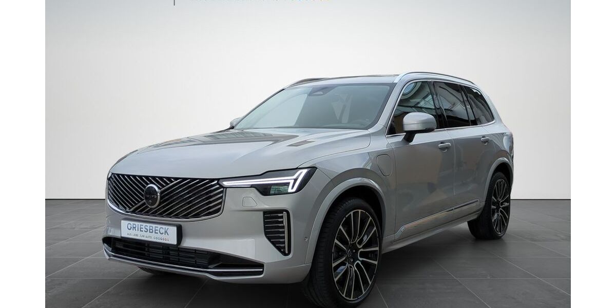 Volvo XC90 9.500 km 79.990 &euro; Deggendorf/Fischerdorf 94469