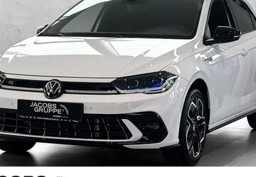 VW Polo 6.666 km 27.250 &euro; Bergheim 50126