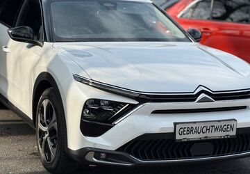 Citroen C5 X 10.000 km 20.950 &euro; Nürnberg 90475