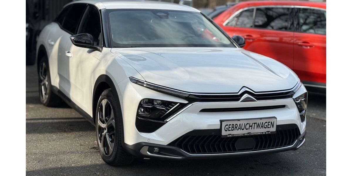 Citroen C5 X 10.000 km 20.950 &euro; Nürnberg 90475