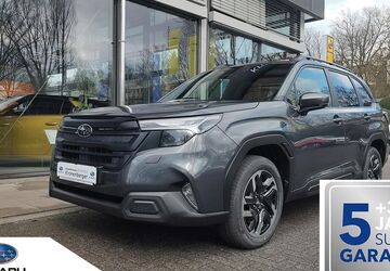 Subaru Forester 4.000 km 40.900 &euro; Düsseldorf 40625