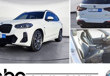 BMW X3 M 48.291 km 47.330 &euro; Böblingen 71034