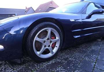 Chevrolet Corvette 90.500 km 26.500 &euro; Seelze 30926