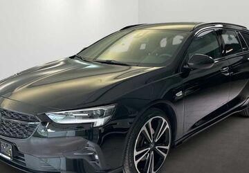 Opel Insignia 91.500 km 21.890 &euro; München 80339