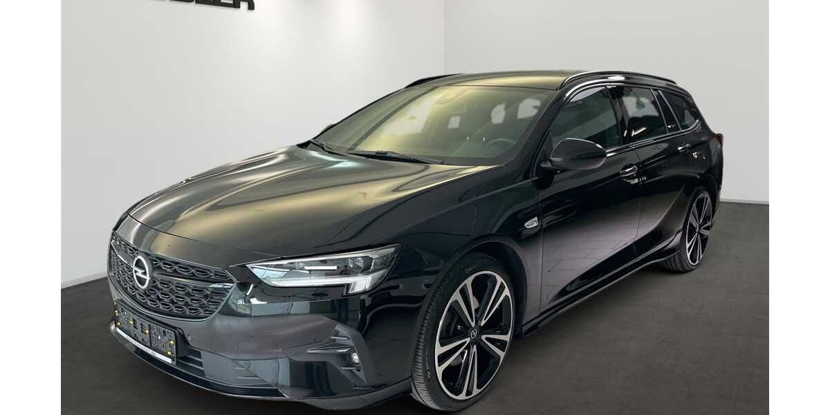 Opel Insignia 91.500 km 21.890 &euro; München 80339