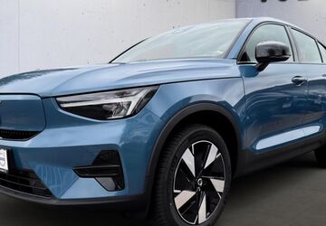 Volvo C40 12.500 km 36.850 &euro; Kassel 34123