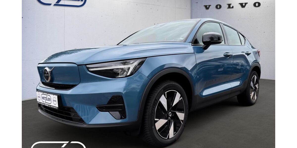 Volvo C40 12.500 km 36.850 &euro; Kassel 34123