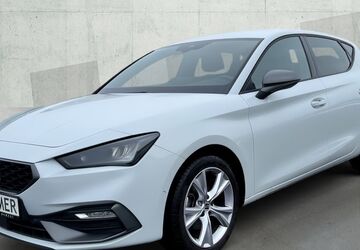 Seat Leon 24.440 km 28.480 &euro; Nordhorn 48529