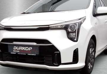 Kia Picanto 5.386 km 15.790 &euro; Hannover 30177