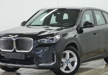 BMW iX1 13.118 km 41.440 &euro; Marl 45770