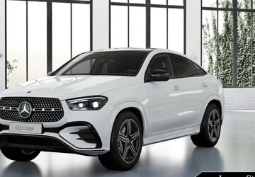 Mercedes-Benz GLE 350 9.900 km 89.490 &euro; Neu-Ulm 89231