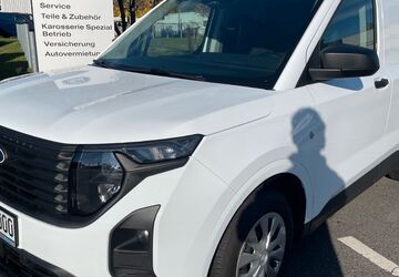 Ford Transit Courier 3.500 km 21.950 &euro; Görlitz 02827