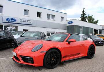 Porsche 911 13.500 km 152.911 &euro; Nürnberg 90431