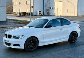 BMW 125 84.500 km 18.990 &euro; Forchheim 91301