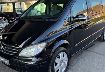Mercedes-Benz Viano 277.000 km 9.990 &euro; Bad Salzuflen 32105