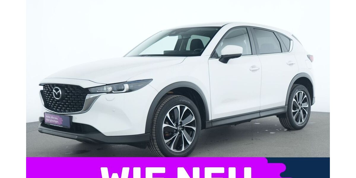 Mazda CX-5 27.924 km 32.374 &euro; Garching bei München 85748