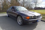 BMW E38 296.000 km 6.000 &euro; Altenberga 07768