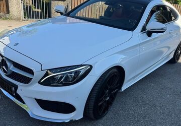 Mercedes-Benz C 250 149.500 km 23.500 &euro; Gilching 82205