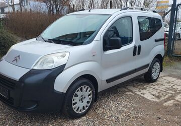 Citroen Nemo 292.000 km 2.599 &euro; Kiel-Elmschenhagen 24146