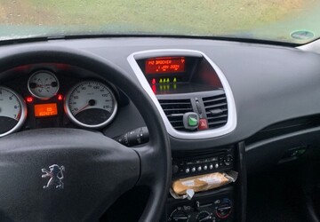 Peugeot 207 SW 160.427 km 1.800 &euro; Klietz 39524