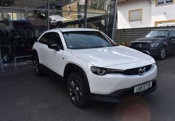 Mazda MX-30 6.900 km 16.899 &euro; Mörlenbach 69509