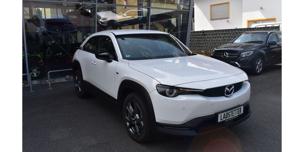 Mazda MX-30 6.900 km 16.899 &euro; Mörlenbach 69509