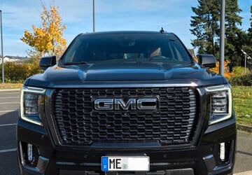 GMC Yukon 16.500 km 89.000 &euro; Hilden 40721