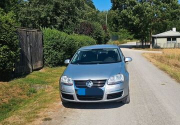 VW Jetta 118.038 km 3.850 &euro; Ansbach 91522