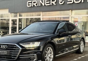 Audi A8 108.410 km 43.950 &euro; Lemwerder 27809