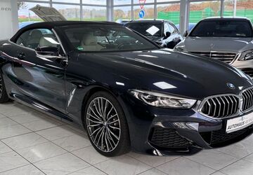 BMW 840 85.000 km 53.990 &euro; Speyer 67346