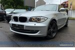 BMW 123d Aut.*Xenon*PDC*AUX*SHZ*Schiebedach*SRA* 200.000 km 6.490 &euro; Berlin 13187