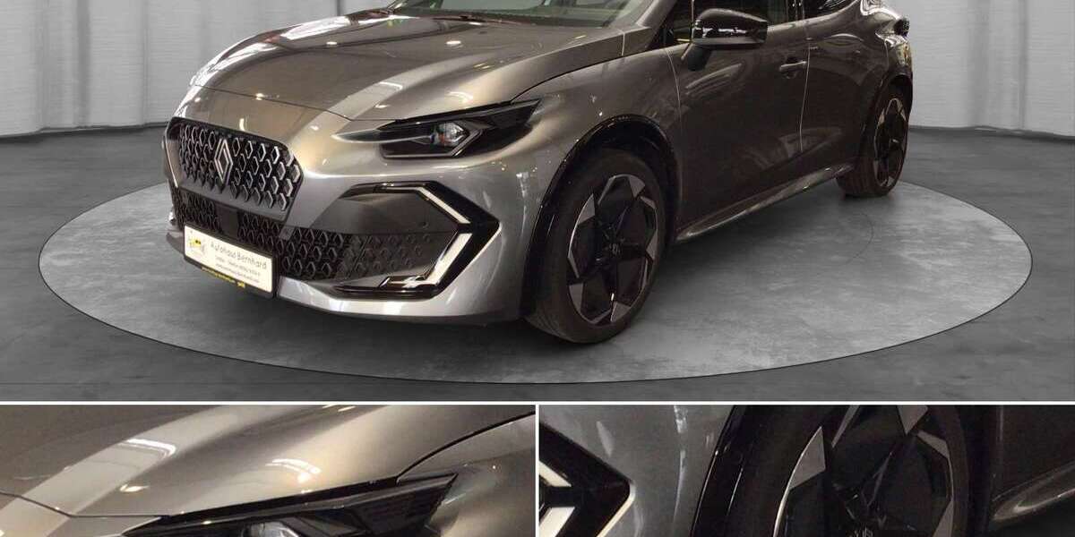 Renault Clio 1.010 km 26.745 &euro; Lindau 88131