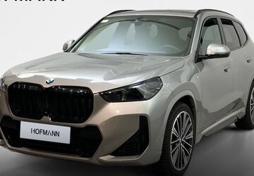 BMW X1 23.100 km 55.960 &euro; Regensburg 93055