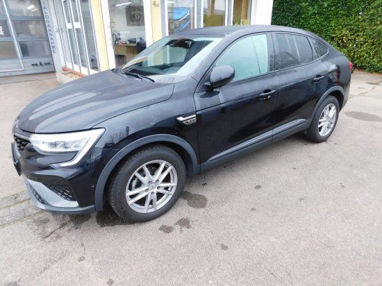 Renault Arkana 36.188 km 24.990 &euro; Übach-Palenberg 52531