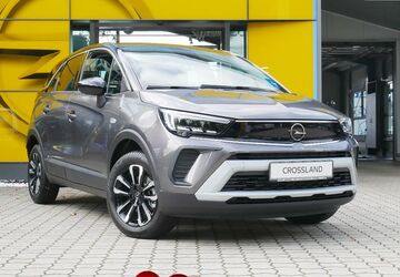 Opel Crossland (X) 24.000 km 21.950 &euro; Meppen 49716