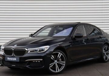 BMW 750 139.457 km 30.990 &euro; Oldenzaal 