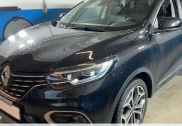 Renault Kadjar 57.155 km 21.350 &euro; Mönchengladbach 41061