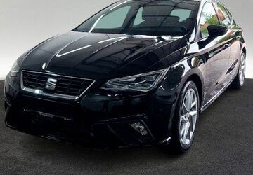 Seat Ibiza 6.000 km 27.990 &euro; Weilheim 82362