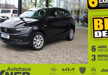 Fiat Tipo 17.000 km 15.990 &euro; Hof 95032