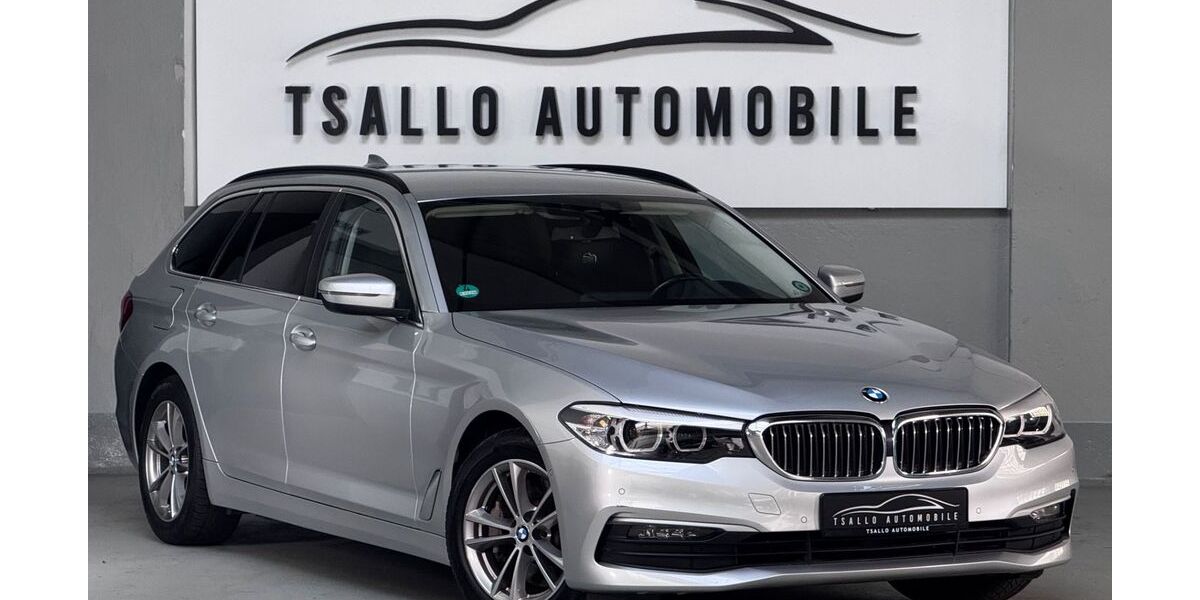 BMW 525 111.000 km 21.999 &euro; Wuppertal 42279