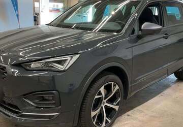 Seat Tarraco 26.800 km 34.950 &euro; Helgoland 27498