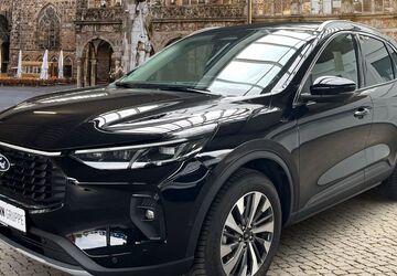 Ford Kuga 9.500 km 36.990 &euro; Bremen 28207