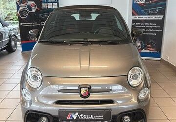 Abarth 595C 74.500 km 21.490 &euro; Weinheim 69469