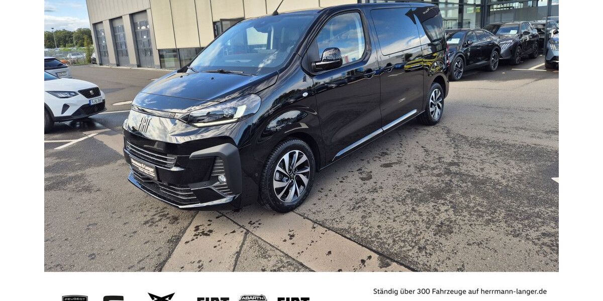 Fiat Ulysse 1.500 km 43.499 &euro; Wildau 15745